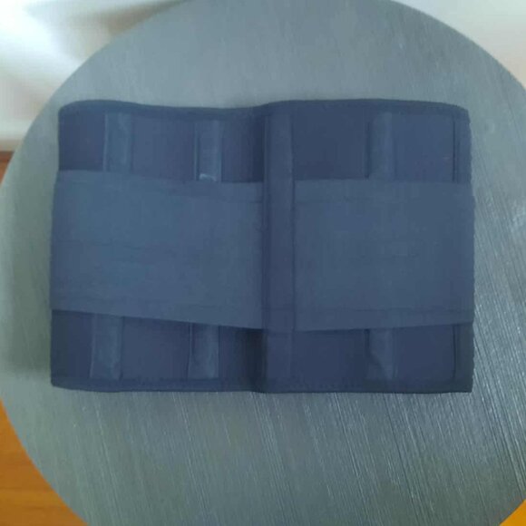 Camellias Corsets Waist Trainer Trimmer Slimmer Belt size M - Picture 7 of 7